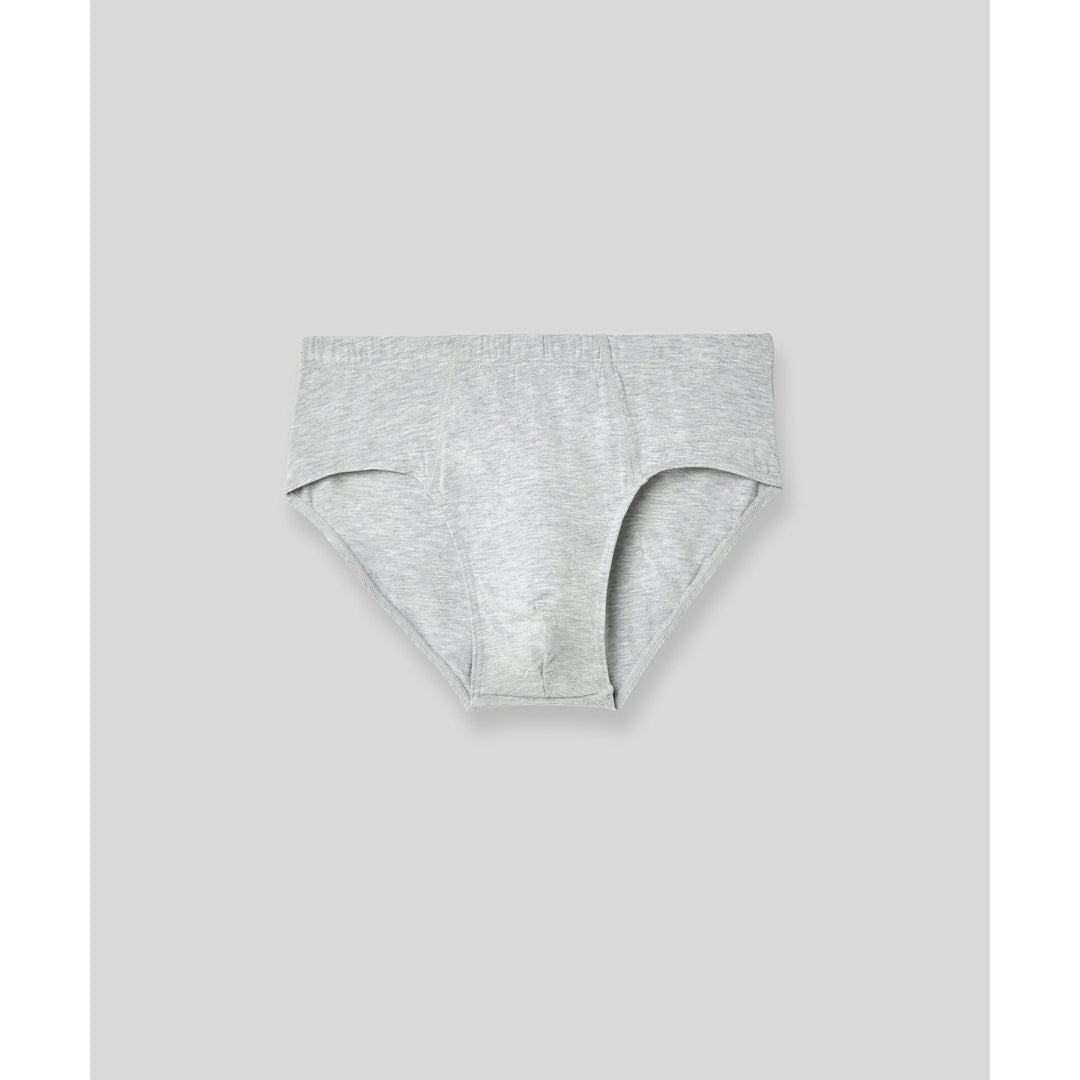SilkCut men's Micro Modal Air brief – ultra-soft breathable ergonomic everyday underwear