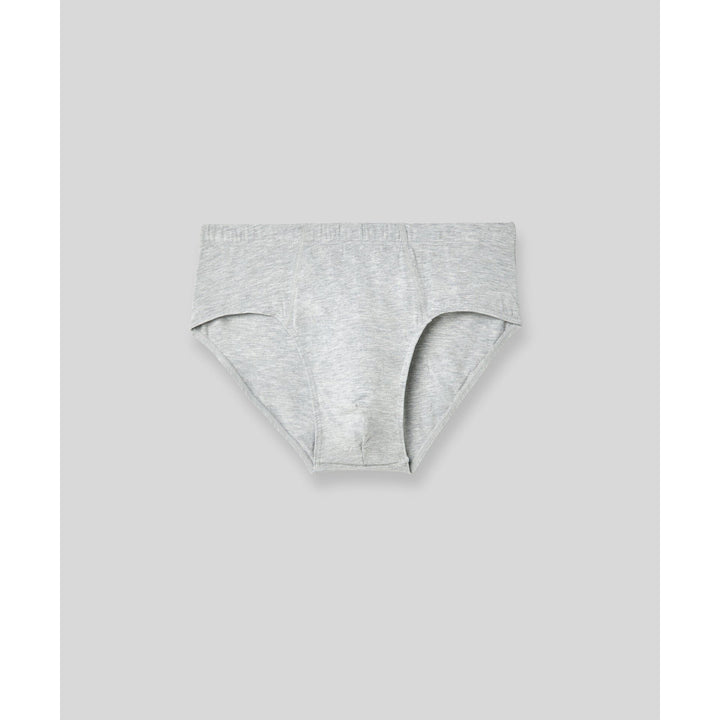 SilkCut men's Micro Modal Air brief – ultra-soft breathable ergonomic everyday underwear