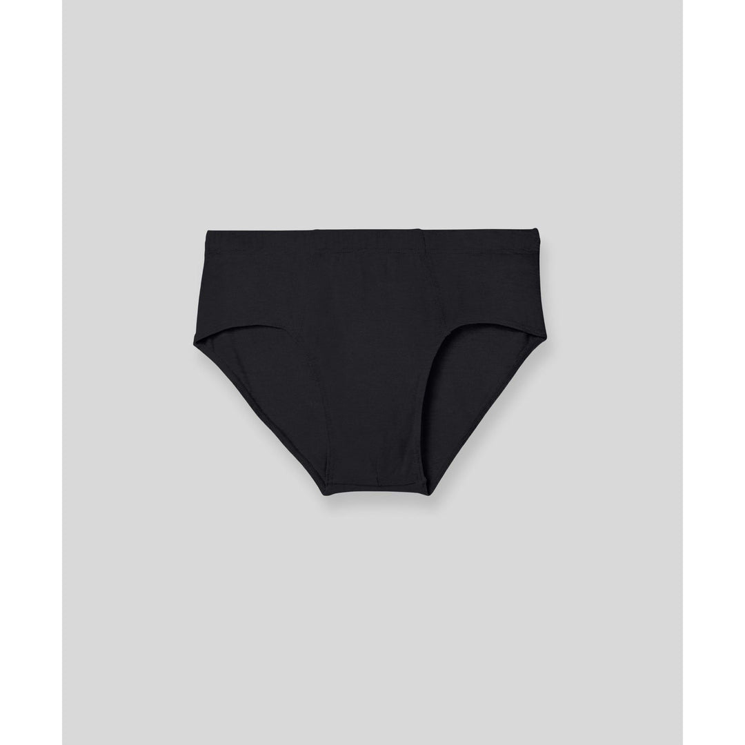 SilkCut men's Micro Modal Air brief – ultra-soft breathable ergonomic everyday underwear