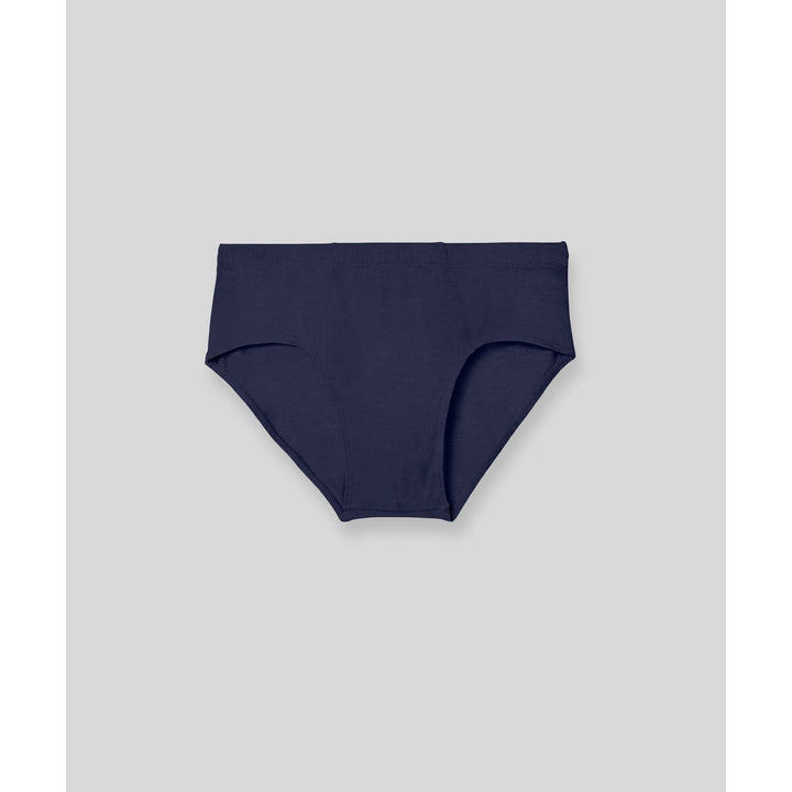 SilkCut men's Micro Modal Air brief – ultra-soft breathable ergonomic everyday underwear