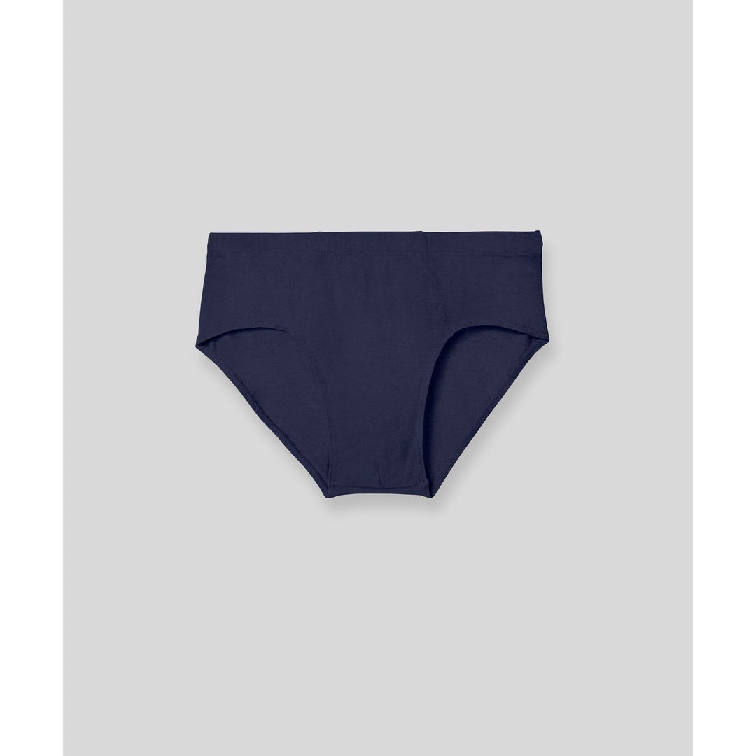 SilkCut Micro Modal Air Briefs 4-Pack – ultra-soft men's briefs with 4-way stretch