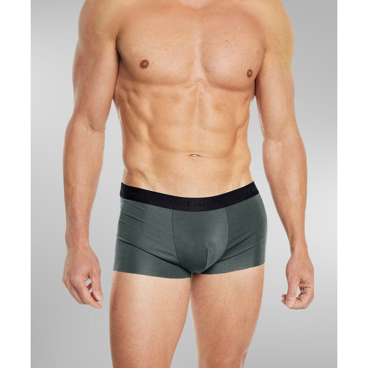 SilkCut Cotton Boxer Trunks – men's extra long staple cotton luxury trunk underwear