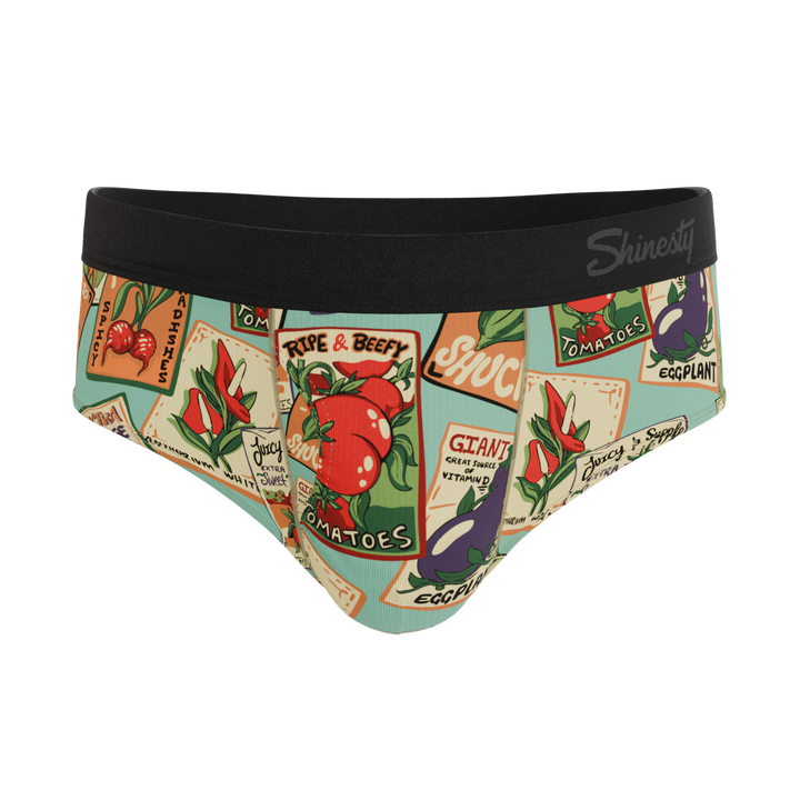 The Need For Seed | Ball Hammock® Pouch Underwear Briefs