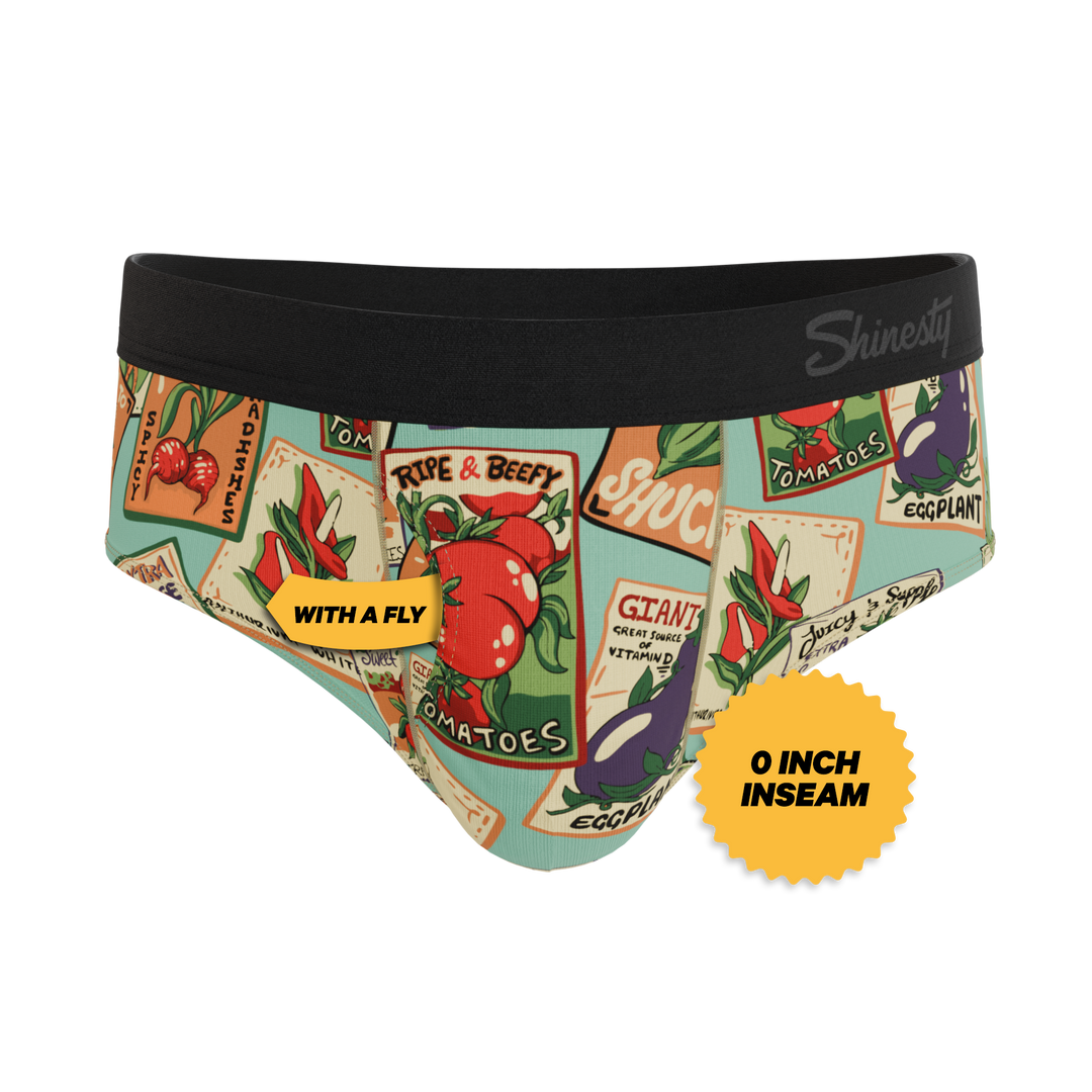 The Need For Seed | Ball Hammock® Pouch Underwear Briefs