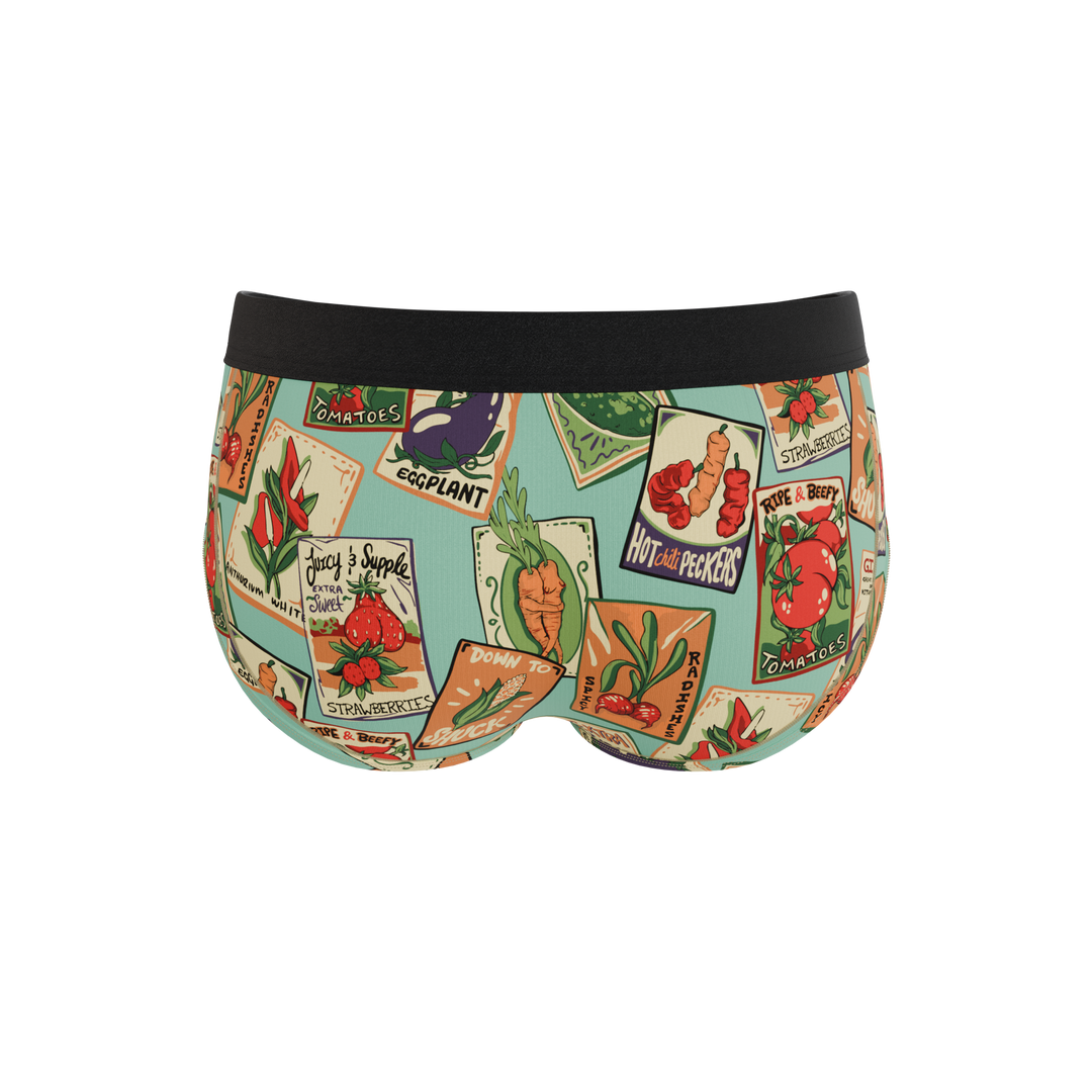 The Need For Seed | Ball Hammock® Pouch Underwear Briefs