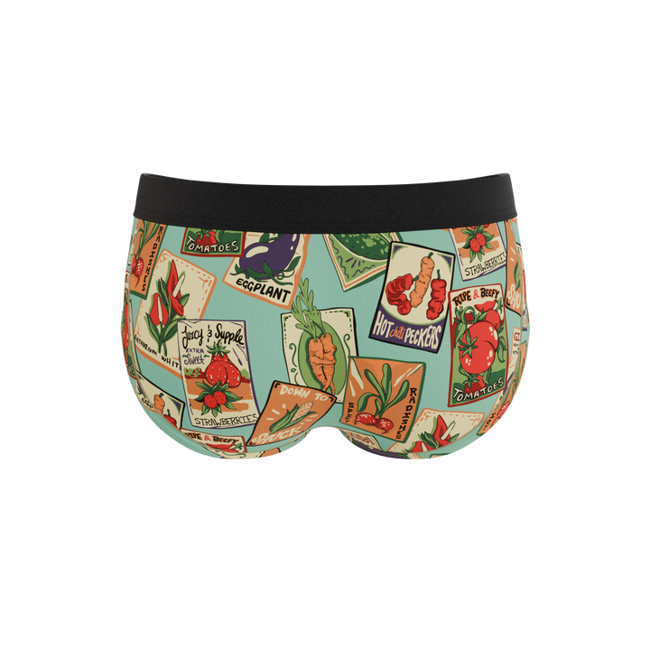 The Need For Seed | Ball Hammock® Pouch Underwear Briefs