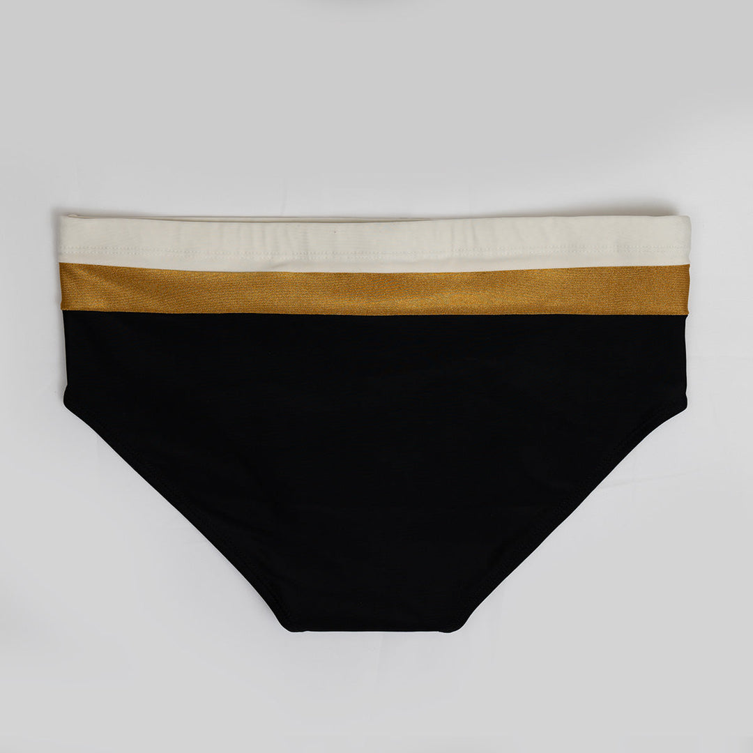 CA-RIO-CA Men's Belmont Trio Sunga Designer Swim Shorts Swimwear in 