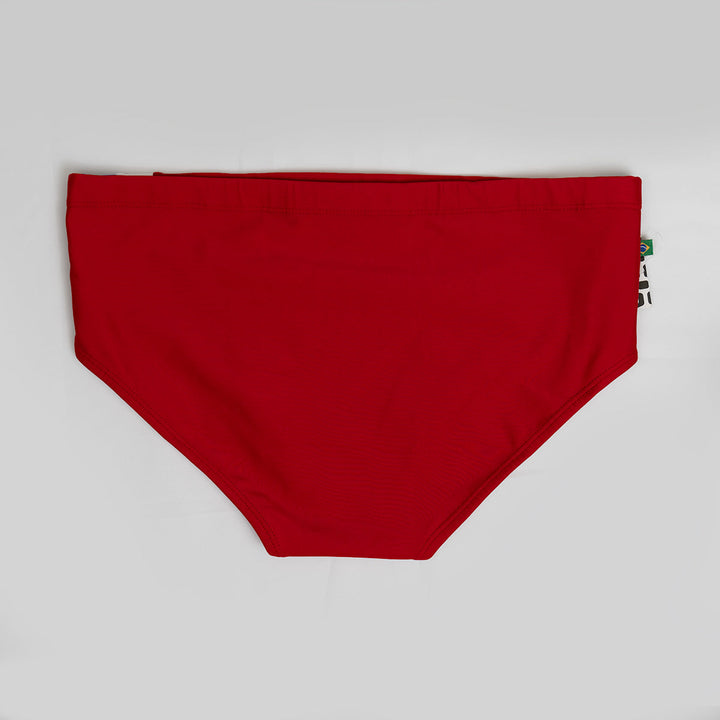 CA-RIO-CA Men's Bahia Trio Sunga in Classic & Traditional cut Designer Swim Shorts Swimwear in 