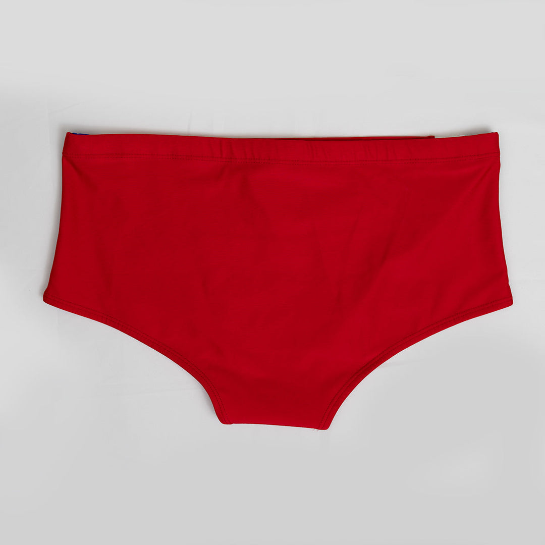 CA-RIO-CA Men's Bahia Trio Sunga in Classic & Traditional cut Designer Swim Shorts Swimwear in 