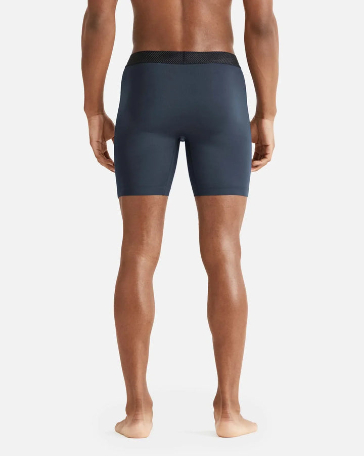 Rhone Active Essentials Boxer Briefs - Premium Boxer Briefs from Rhone - Just $38.00! Shop now at Byron's Britches