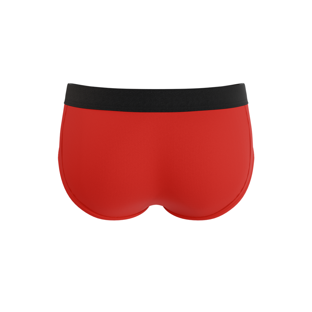 Shinesty The Picante | Chili Pepper Ball Hammock® Pouch Underwear Briefs