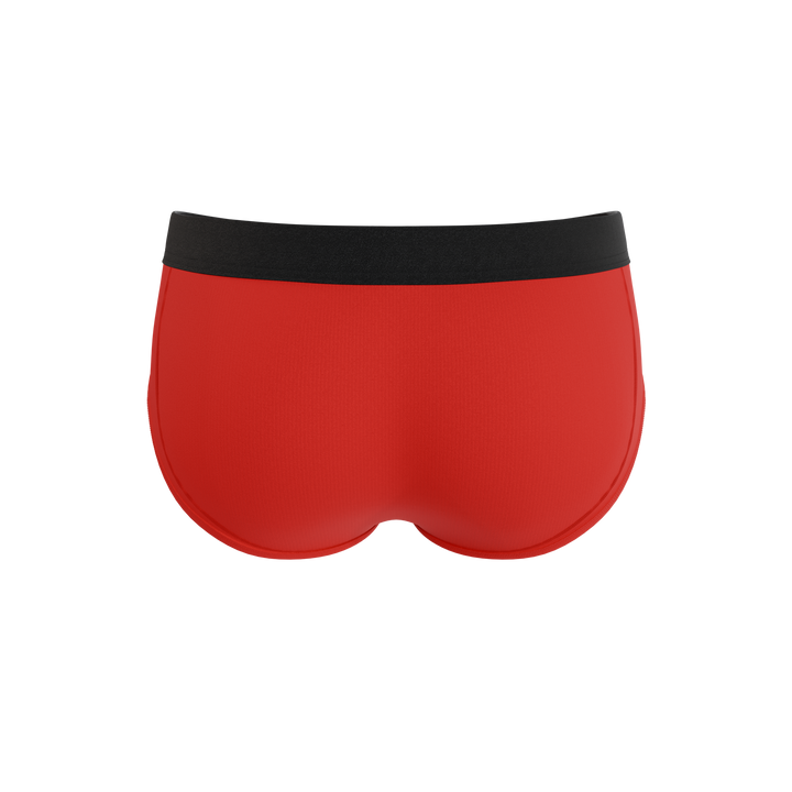Shinesty The Picante | Chili Pepper Ball Hammock® Pouch Underwear Briefs