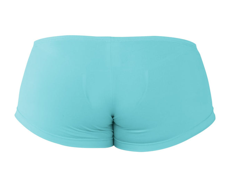 Pikante Angola Trunks in Light Blue – men's trunks