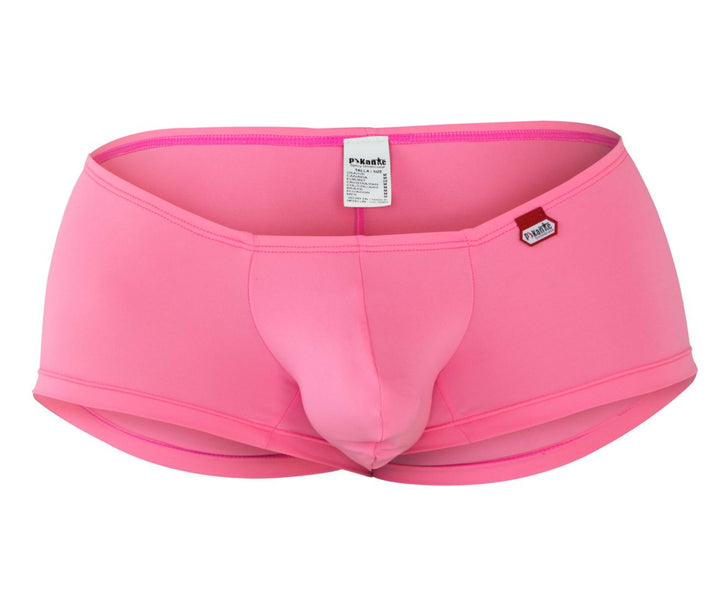 Pikante Angola Trunks in Pink – men's trunks