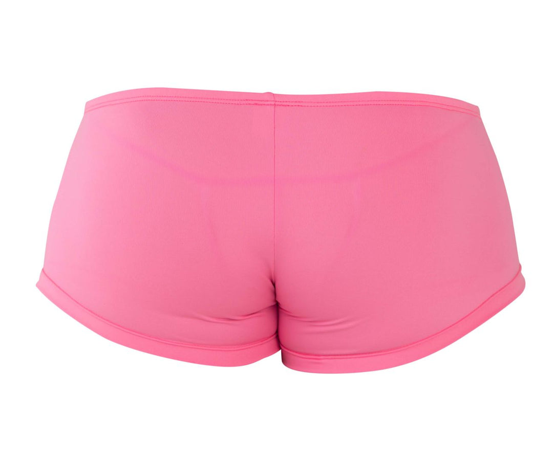 Pikante Angola Trunks in Pink – men's trunks