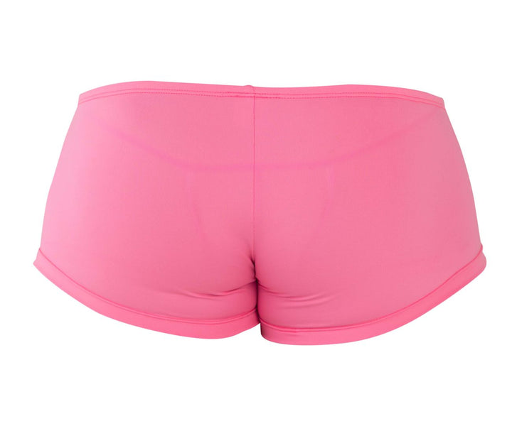 Pikante Angola Men's Trunk Underwear in Pink – men's trunks