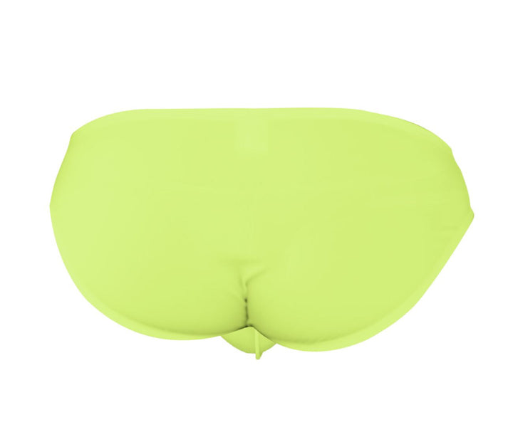 Pikante Angola Bikini in Green – men's briefs