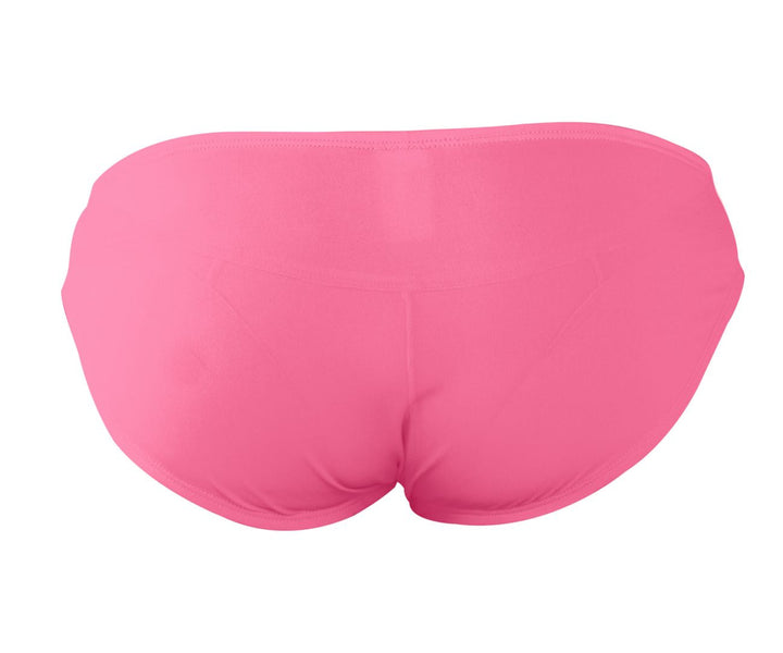 Pikante Angola Bikini in Pink – men's briefs