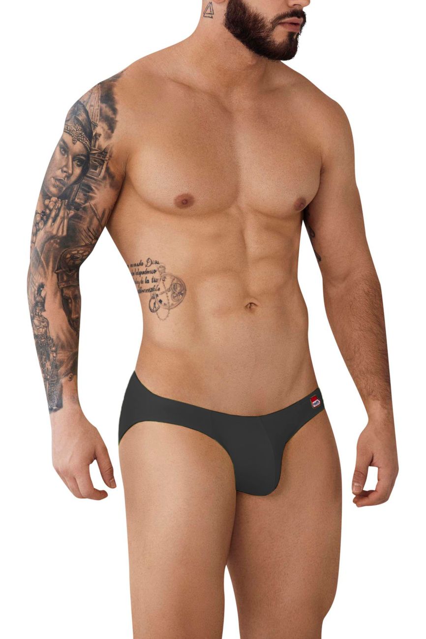 Pikante Angola Jockstrap in Black – men's jockstraps