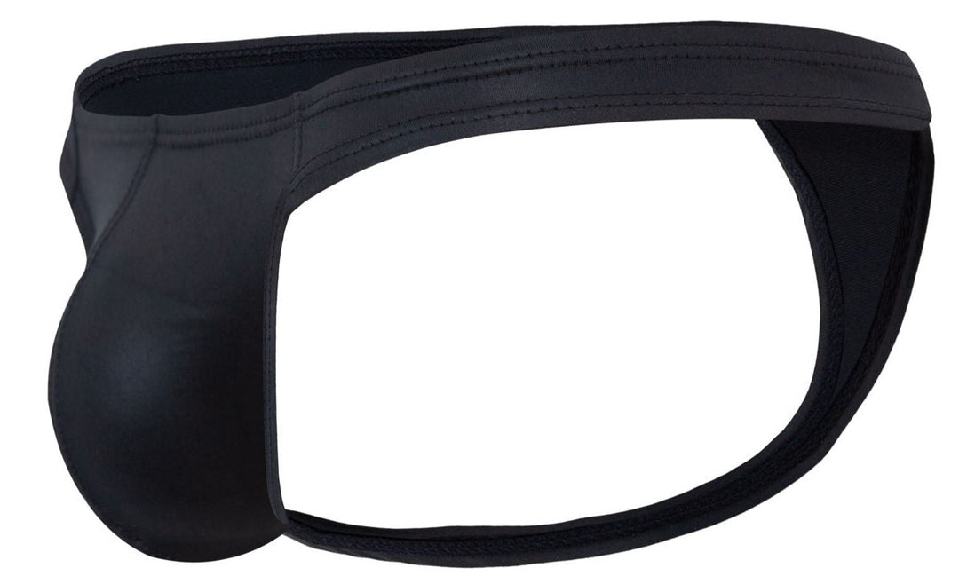 Pikante Candy Men's Thong in Black – men's thongs