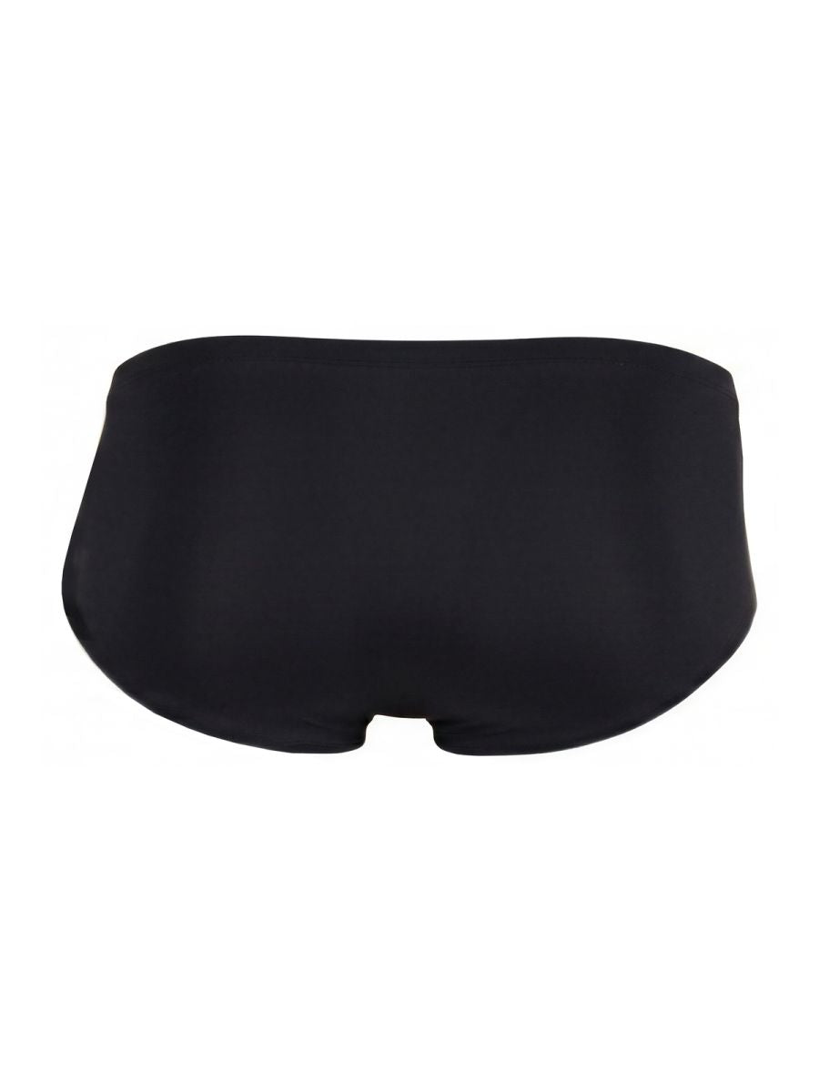 Pikante Thot Men's Trunk Underwear in Black – men's trunks