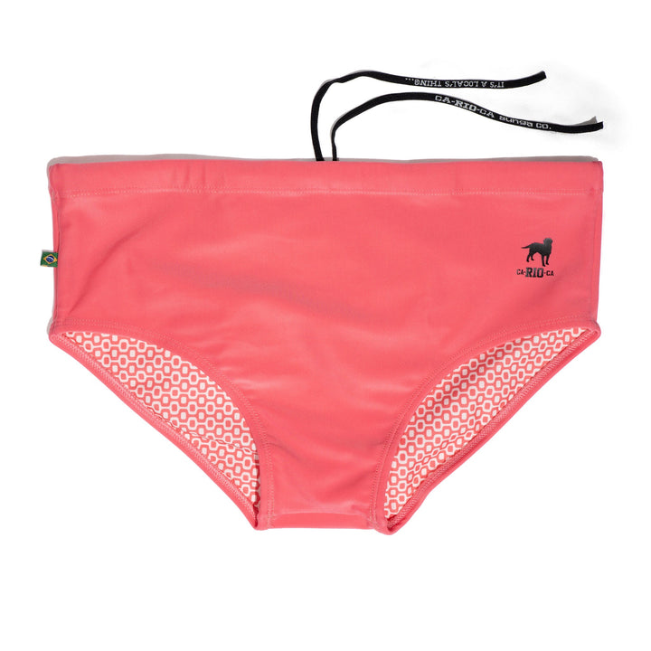 PINK POP  Men's Swimming Sunga - Beachwear for Men