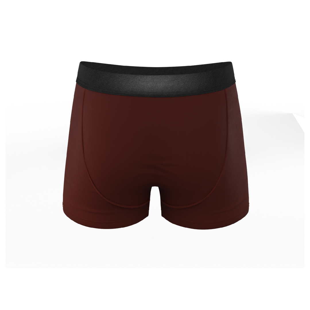 Shinesty "Pony Express" Horse Ball Hammock® Pouch Trunks Underwear