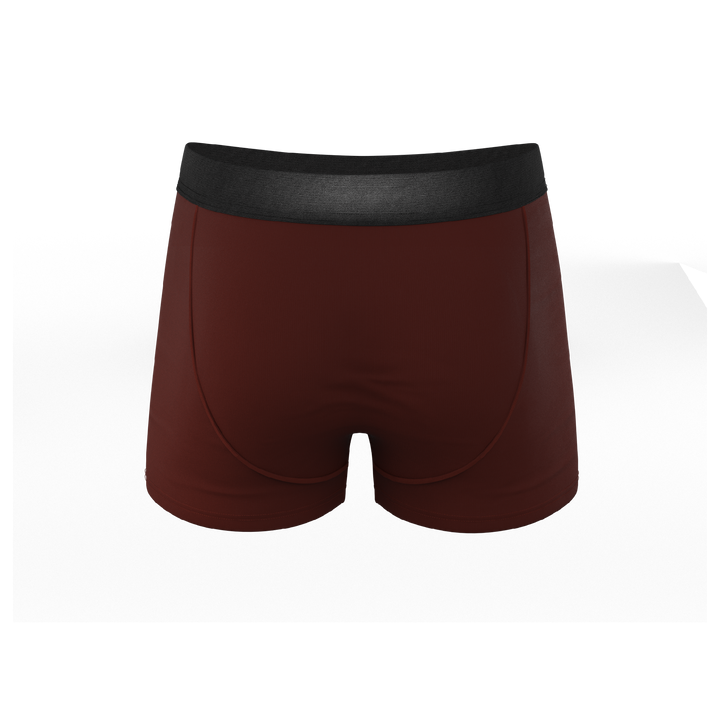 Shinesty "Pony Express" Horse Ball Hammock® Pouch Trunks Underwear