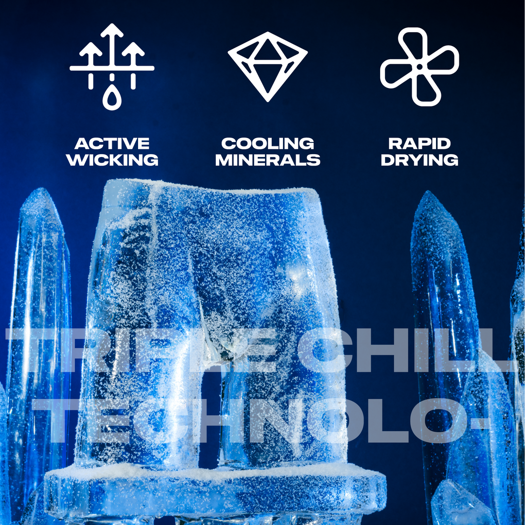 Shinesty "The Precious Stones" Diamond paradICE™ Cooling Ball Hammock® Pouch Underwear