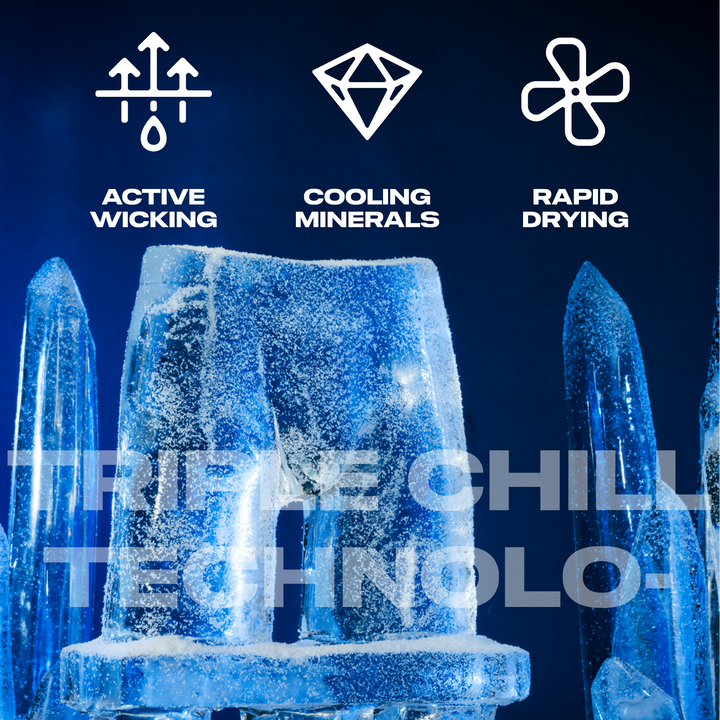 Shinesty "The Precious Stones" Diamond paradICE™ Cooling Ball Hammock® Pouch Underwear