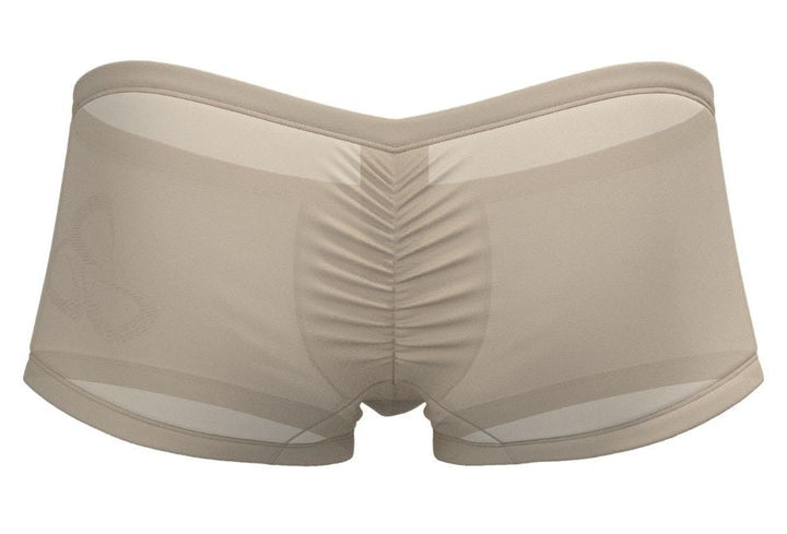 Private Structure Bare Hipster Men's Trunk Underwear in Nude – men's trunks