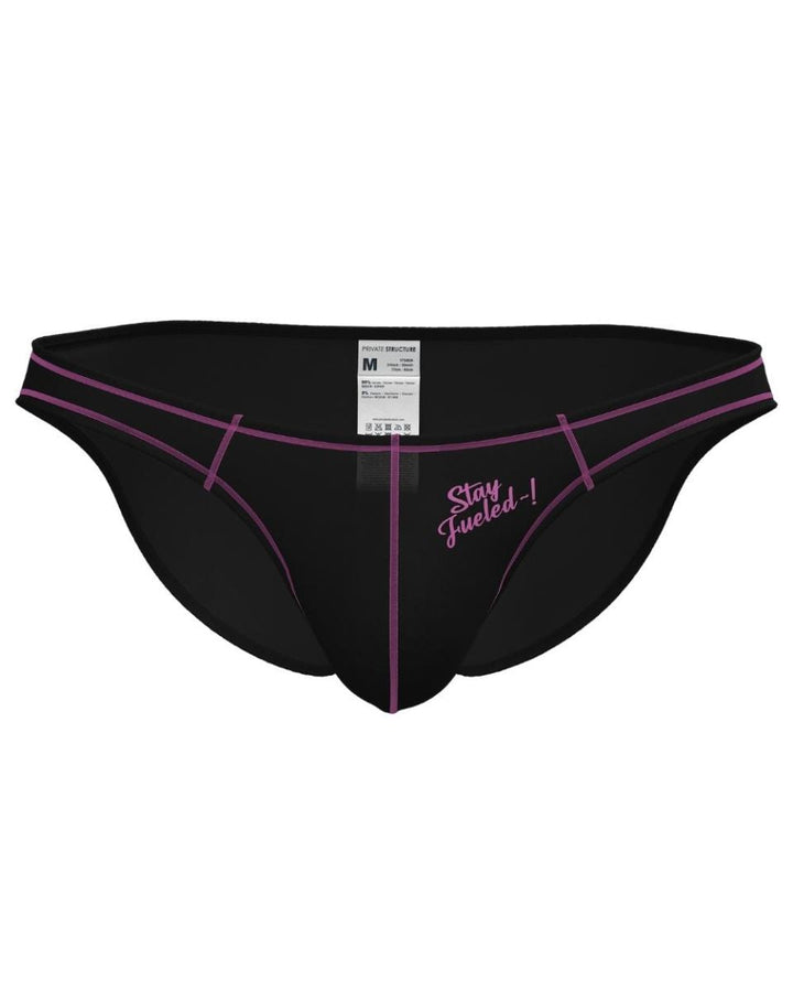 Private Structure Prime Eutopia Men's Bikini Brief in Charcoal – men's briefs