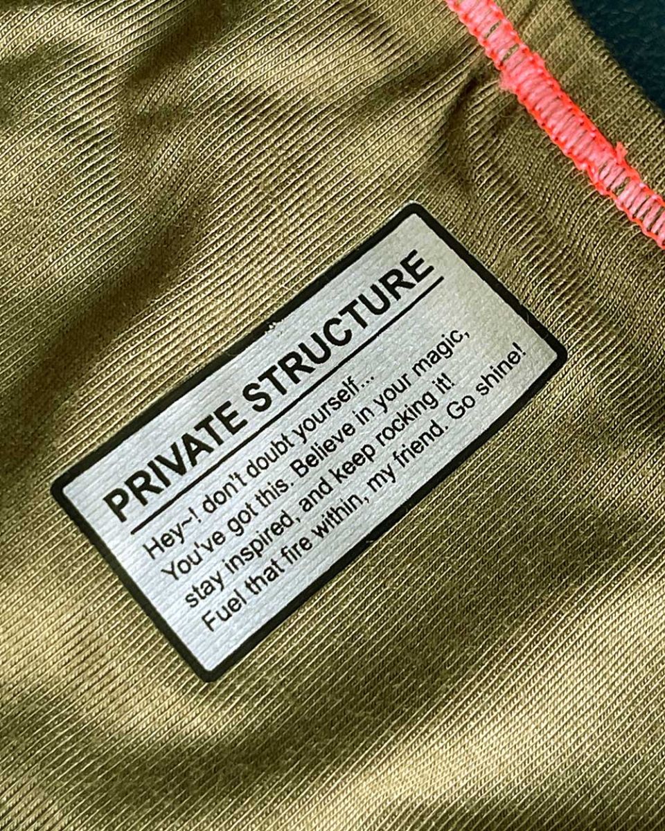 Private Structure Prime Eutopia Men's Bikini Brief in Olive – men's briefs