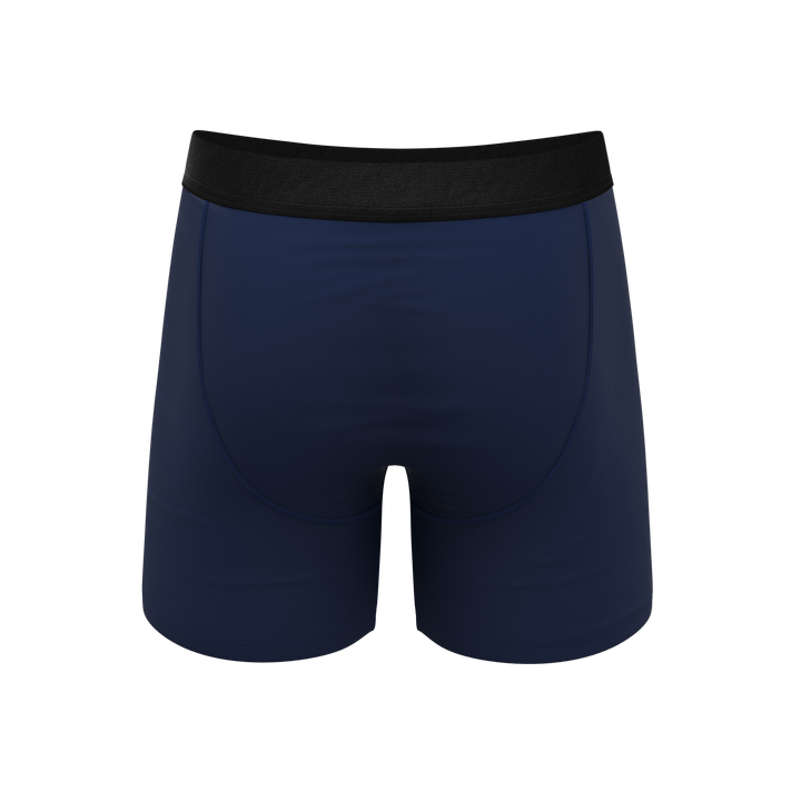 The Puppy Love | Puppy Ball Hammock® Pouch Underwear