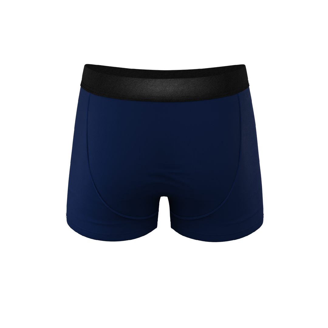 The Puppy Love | Puppy Ball Hammock® Pouch Trunks Underwear