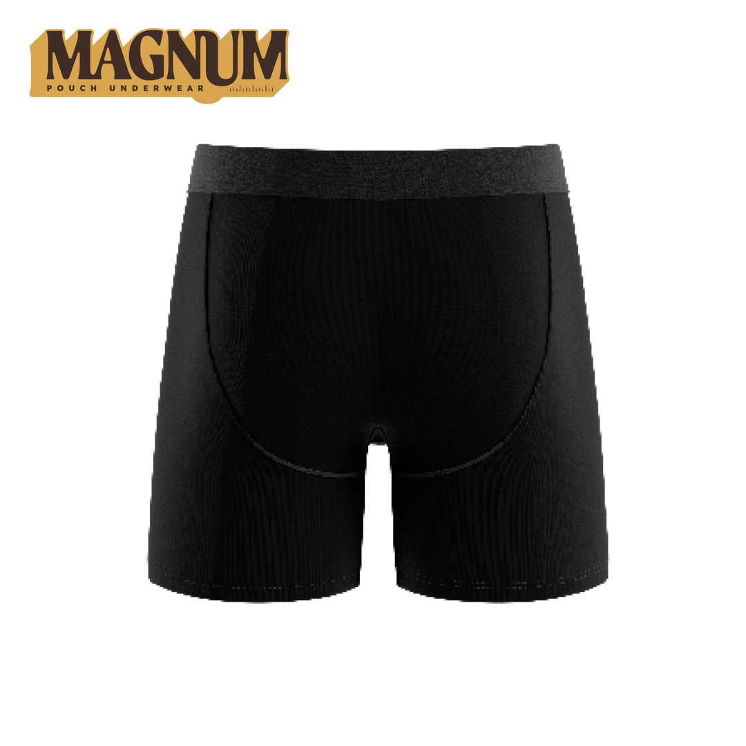 The Rear View | Size Warning Ball Hammock® Magnum Big Pouch Underwear