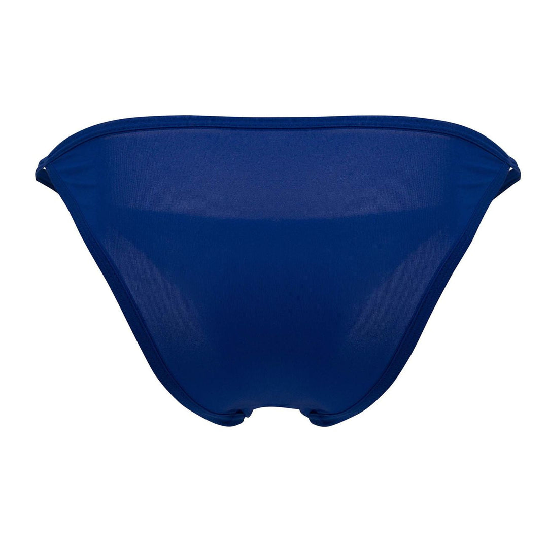 Roger Smuth Bikini in Royal Blue – men's briefs