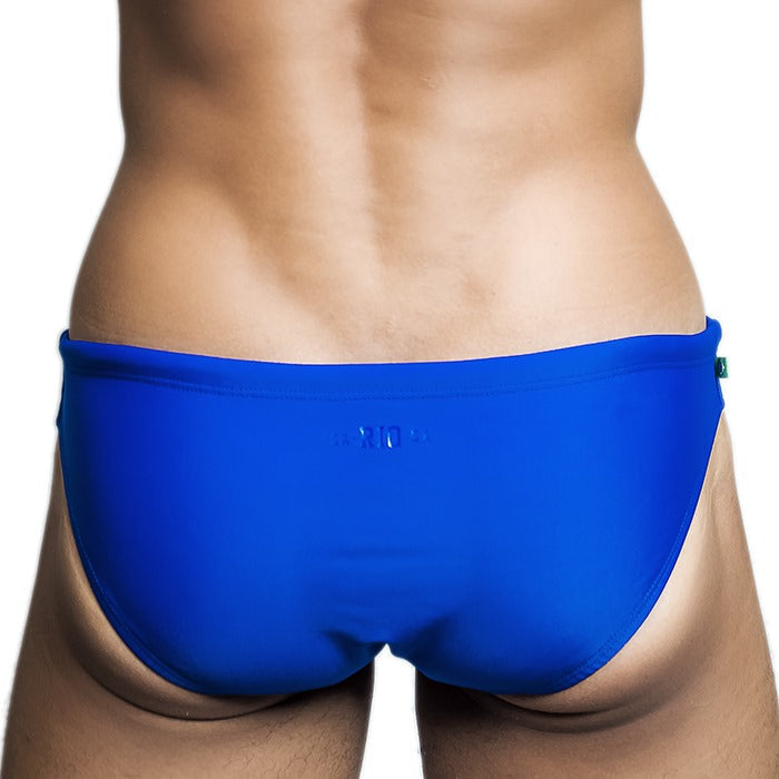 CA-RIO-CA Men's Bikini Cut Solids Colors Sunga Male Bathing Suit Swimwear in 