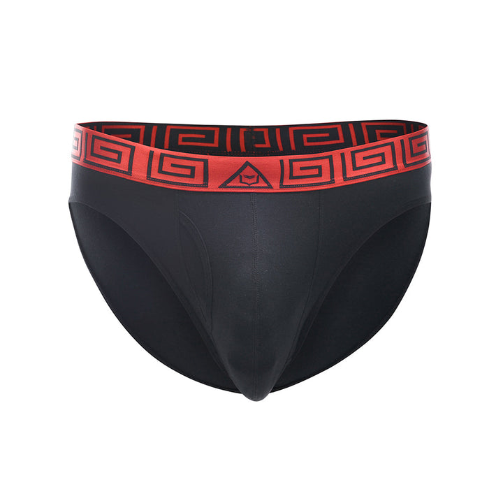 SHEATH Dual Pouch Euro Briefs | Modal Fabric, Classic Style & Superior Support