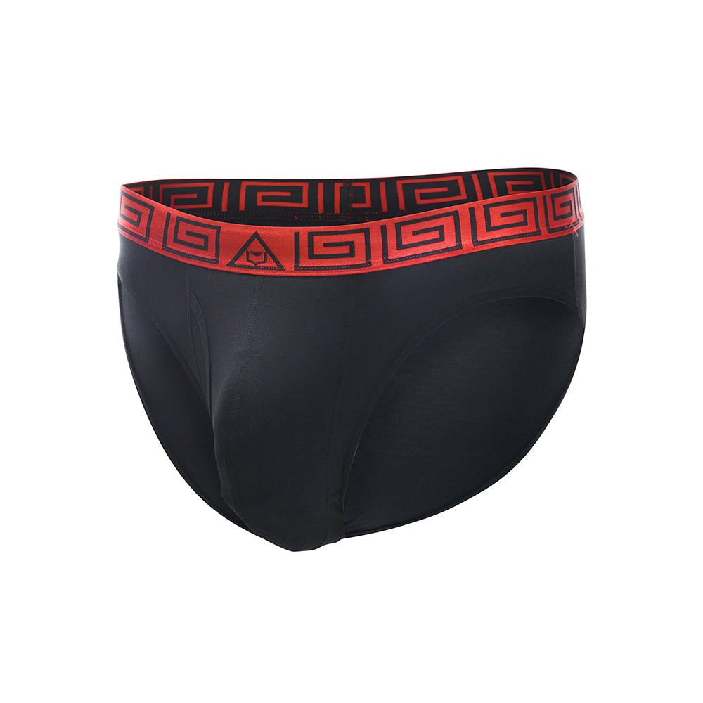 SHEATH Dual Pouch Euro Briefs | Modal Fabric, Classic Style & Superior Support
