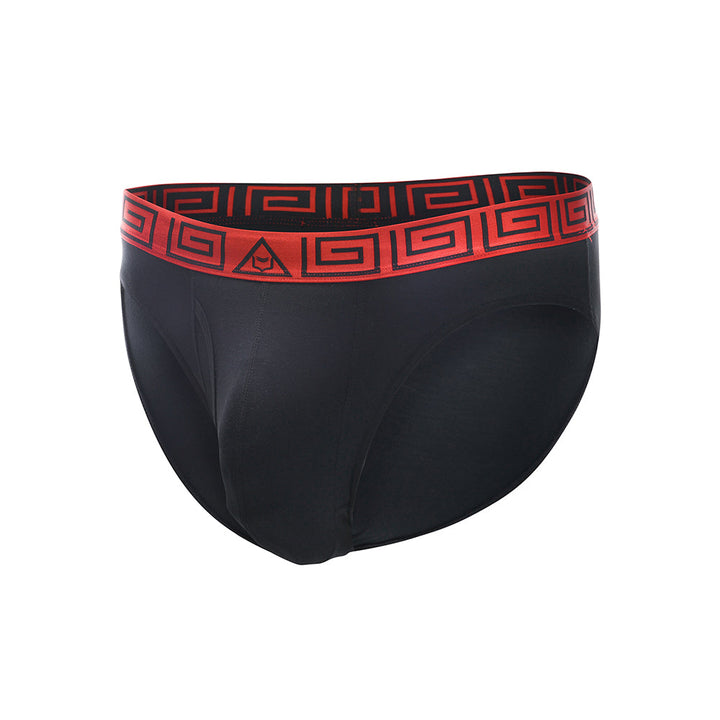 SHEATH Dual Pouch Euro Briefs | Modal Fabric, Classic Style & Superior Support