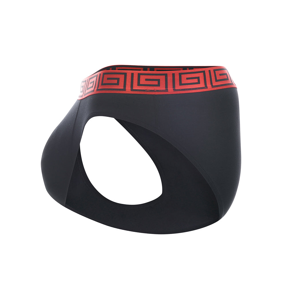 SHEATH Dual Pouch Euro Briefs | Modal Fabric, Classic Style & Superior Support