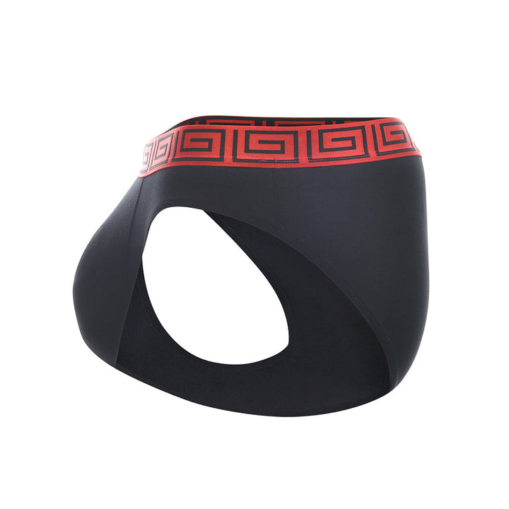 SHEATH Dual Pouch Euro Briefs | Modal Fabric, Classic Style & Superior Support