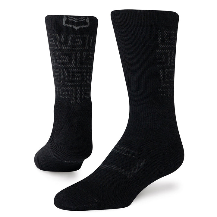 SHEATH Active Lifestyle Crew Socks