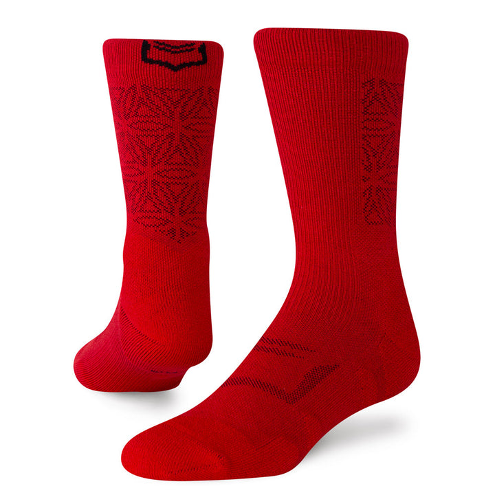 SHEATH Active Lifestyle Crew Socks