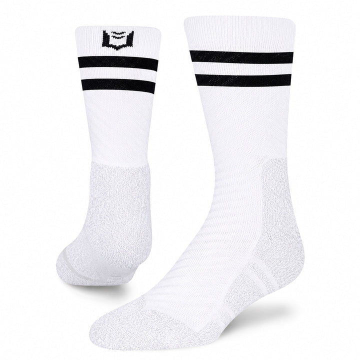 SHEATH Active Lifestyle Crew Socks