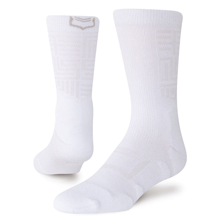 SHEATH Active Lifestyle Crew Socks