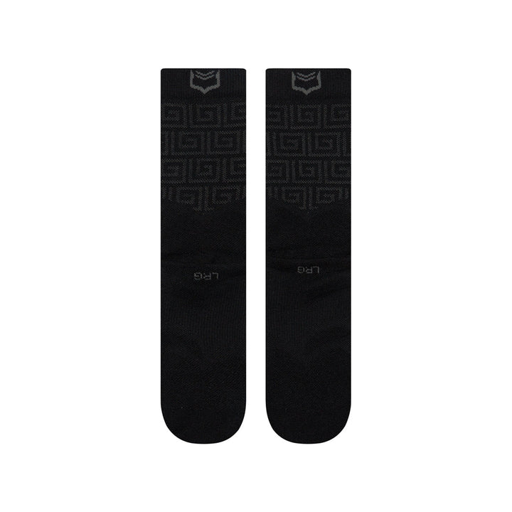 SHEATH Active Lifestyle Crew Socks