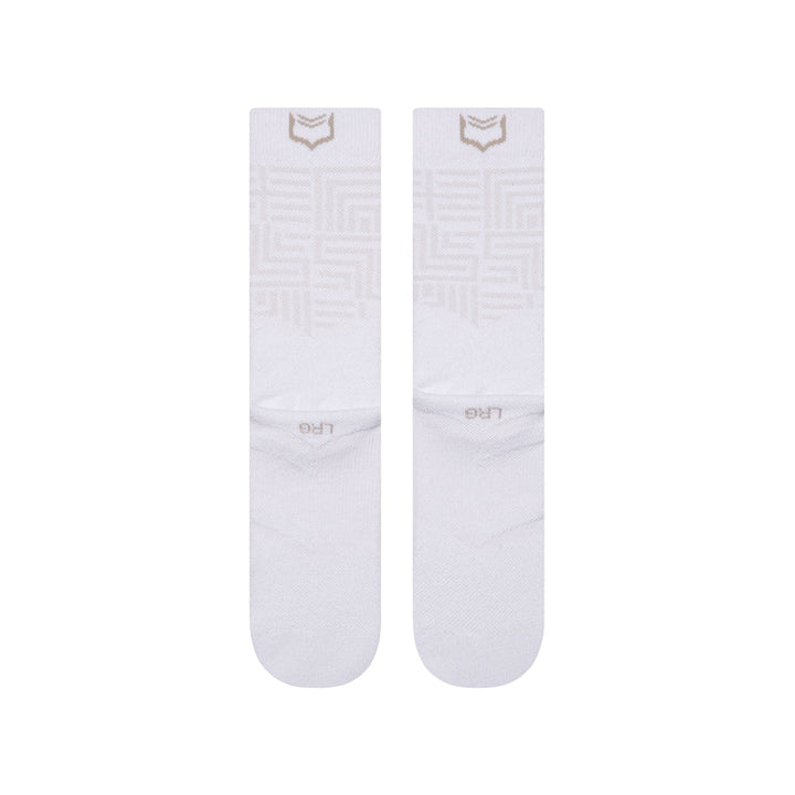 SHEATH Active Lifestyle Crew Socks