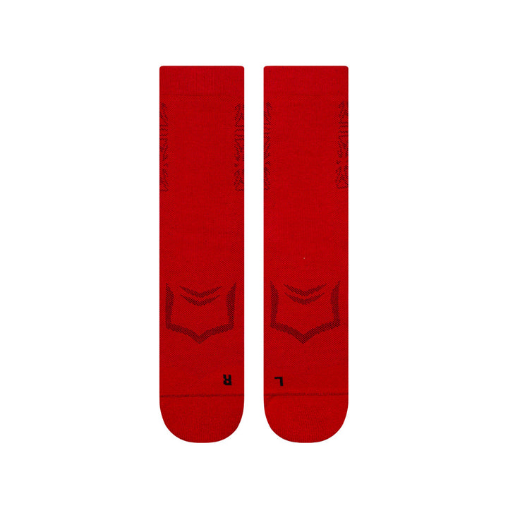 SHEATH Active Lifestyle Crew Socks